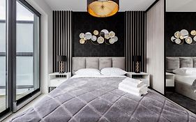 Apartport Nowoczesne Apartamenty Gdynia